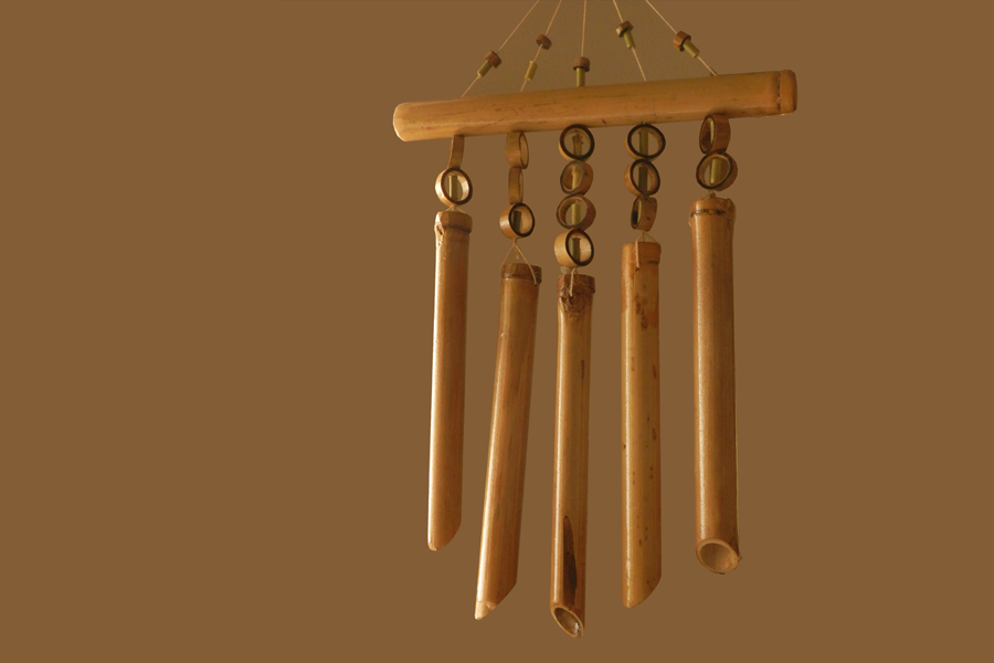 Bamboo Kitchen Utensils